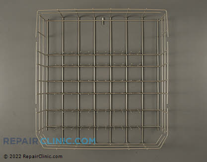 Kenmore Dishwasher Lower Rack