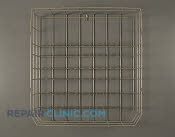 Lower Dishrack Assembly - Part # 2692236 Mfg Part # W10525651