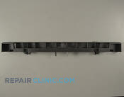 Toe Kick Plate - Part # 2312761 Mfg Part # W10485161