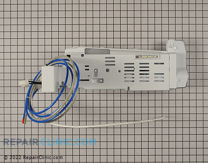 Water Filter DA97-11433A Main Product View