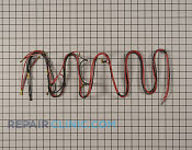 Wire Harness - Part # 348126 Mfg Part # 04100457