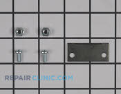 Blade - Part # 1841166 Mfg Part # 791-682061