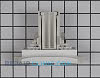 Door Latch W10130694 Alternate Product View