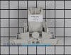 Door Latch W10130694 Alternate Product View