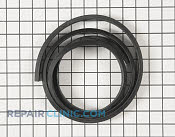 Door Seal - Part # 747581 Mfg Part # 9743590