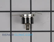 High Limit Thermostat - Part # 276438 Mfg Part # WE4M137
