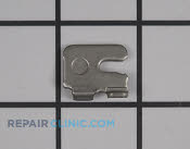 Hinge - Part # 1267631 Mfg Part # 4810ED4004A