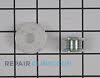 Motor Pulley W10299847       Alternate Product View