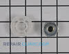 Motor Pulley W10299847       Alternate Product View