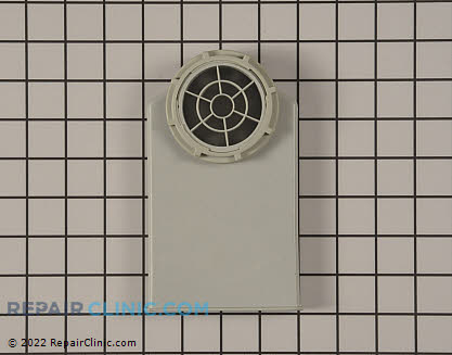 Nut 179A.398 Main Product View
