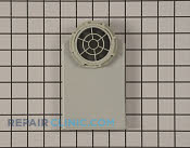 Nut - Part # 2099528 Mfg Part # 179A.398