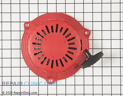 Recoil Starter, Honda Power Equipment Genuine OEM  28400-ZL8-023ZC