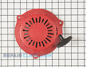 Recoil Starter - Part # 2695732 Mfg Part # 28400-ZL8-023ZC