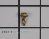 Screw - Part # 1475219 Mfg Part # WD02X10160
