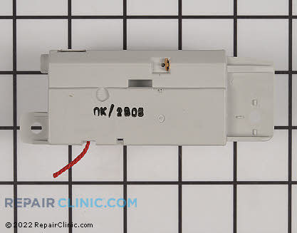 Switch EBF61215202 Main Product View
