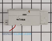 Switch - Part # 2667077 Mfg Part # EBF61215202