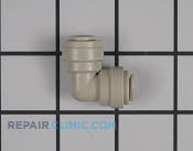 Tube - Part # 1267751 Mfg Part # 4932JA3009C