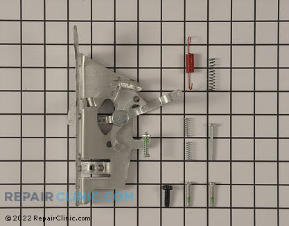 Bracket 20 536 06-S Main Product View