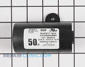Capacitor - Part # 1874410 Mfg Part # W10278117