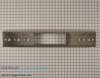 Control Panel MCK62080501 Main Product View