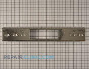 Control  Panel - Part # 1599294 Mfg Part # MCK62080501