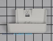 End Cap - Part # 1937930 Mfg Part # W10338485
