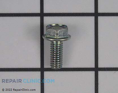 Flange Bolt, Honda Power Equipment Genuine OEM  95701-06014-08