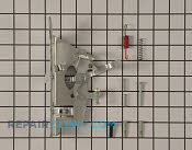Kit, speed control assembly - Part # 1708924 Mfg Part # 20 536 06-S