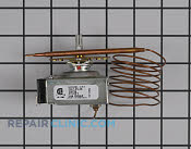 Oven Thermostat - Part # 700522 Mfg Part # 73001047