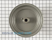 Rim assembly 8" - Part # 1659367 Mfg Part # 106228X613