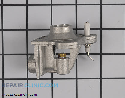 Surface Burner Base (OEM)  W10244714