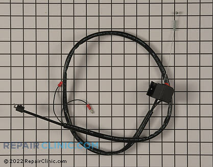 Throttle cable asm (Genuine OEM)  308330005