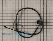 Throttle cable asm - Part # 1951914 Mfg Part # 308330005