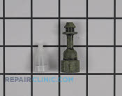Ventair assy - Part # 2233408 Mfg Part # 6691389