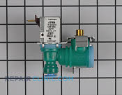 Water Inlet - Part # 1877942 Mfg Part # W10342318