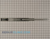 Drawer Slide Rail - Part # 2050473 Mfg Part # DA97-06447B