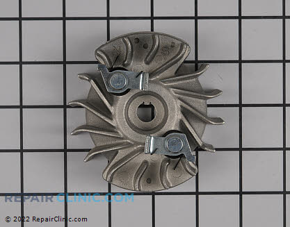 Flywheel 309010001 Main Product View