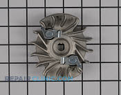 Flywheel - Part # 1952355 Mfg Part # 309010001