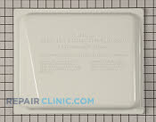 Inner door - Part # 478033 Mfg Part # 3016433