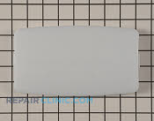 Light  Lens - Part # 1930921 Mfg Part # S99111345