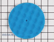 Sponge-cyclone - Part # 2092604 Mfg Part # DJ72-00358B