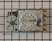 Timer - Part # 1220916 Mfg Part # DW-7400-01