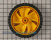 Wheel 734-04087 Alternate Product View