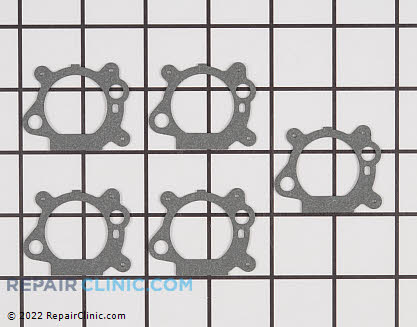 Air Cleaner Gasket 4156 Main Product View