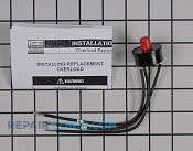 Capacitor - Part # 1019752 Mfg Part # 13422J