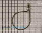 Convection Motor - Part # 2079710 Mfg Part # DE47-00031A