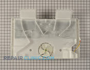 Evaporator - Part # 2048447 Mfg Part # DA97-02799C