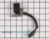 Ignition Coil - Part # 2014816 Mfg Part # 036143121