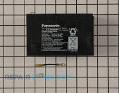 Kit-12 volt  batter - Part # 1990368 Mfg Part # 530402815