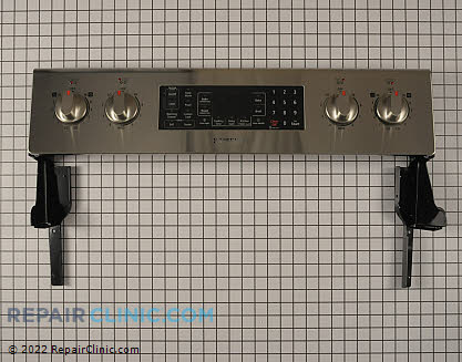 Main Control Board DG94-00213A Main Product View